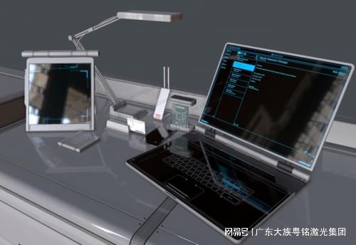 精密创新：金属激光切割机引领电子设备制造新时代