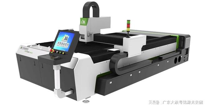 镭射金属激光切割机:加工未来制造的精密之光(图8) 镭射金属激光切割机:加工未来制造的精密之光(图8)