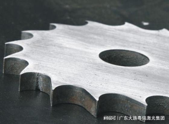 镭射金属激光切割机:加工未来制造的精密之光(图5) 镭射金属激光切割机:加工未来制造的精密之光(图5)