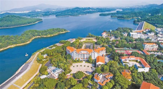 深圳宝安:全力以赴打造新型工业化实践高地(图2) 深圳宝安:全力以赴打造新型工业化实践高地(图2)