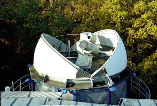 我国激光武器有多厉害？专家：已建成5个激光器基地能打卫星(图2)