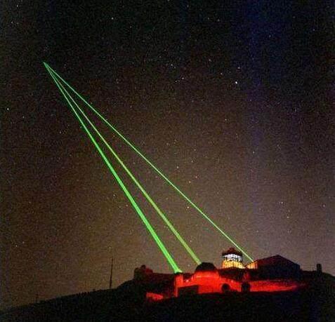 我国激光武器有多厉害？专家：已建成5个激光器基地能打卫星(图3)