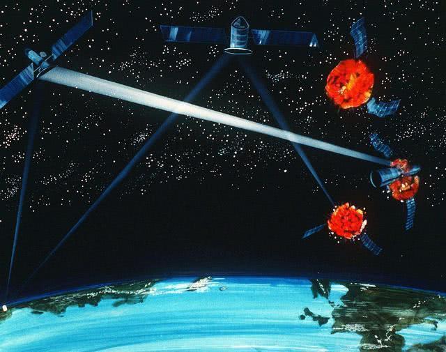 我国激光武器有多厉害？专家：已建成5个激光器基地能打卫星(图4)