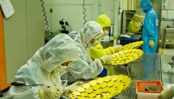 比光刻机更重要?中国突破关键领域核心技术该来的终于来了(图2) 比光刻机更重要?中国突破关键领域核心技术该来的终于来了(图2)