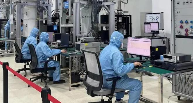 比光刻机更重要？中国突破关键领域核心技术该来的终于来了