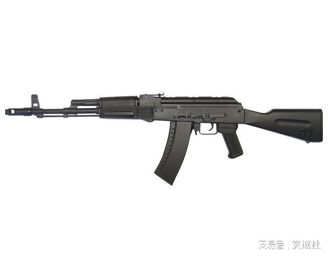 全球十大最具攻击性的轻武器排名(图7) 全球十大最具攻击性的轻武器排名(图7)