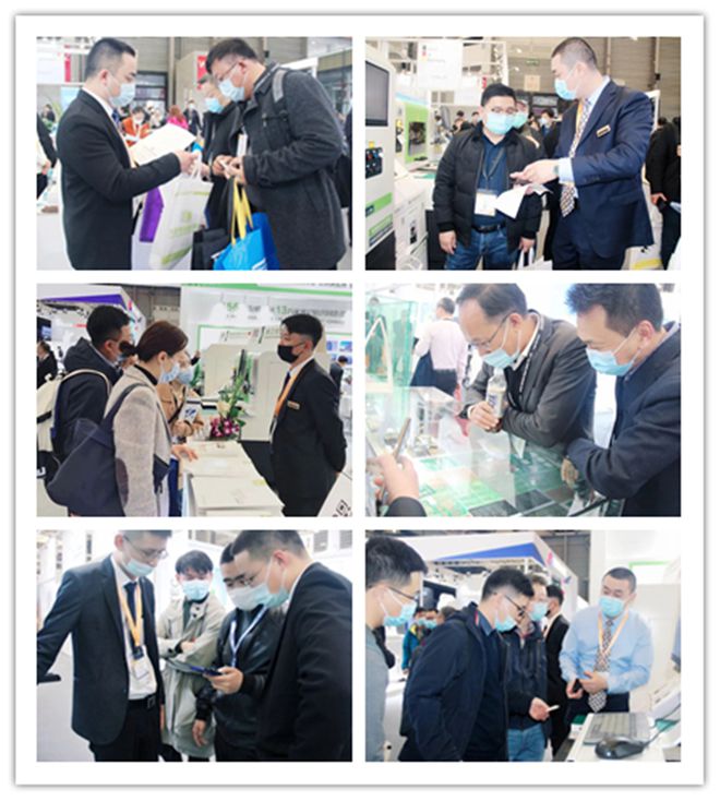 智能光制造│大族粤铭激光携匠心新品亮相2021年慕尼黑上海光博会(图5)