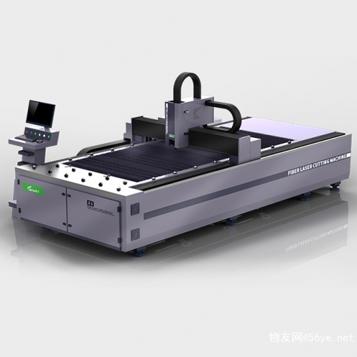 小型精密光纤激光切割机优势