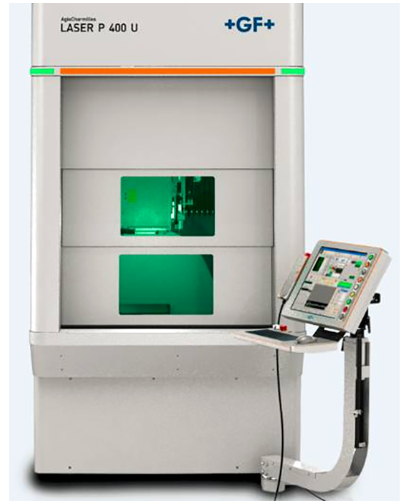 CIMT2023激光加工类机床展品综述(图3) CIMT2023激光加工类机床展品综述(图3)