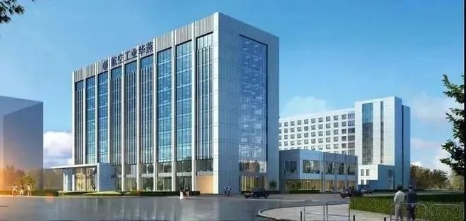 毕业进国企拿年薪10万+陕西航空职业技术学院优质校企单位介绍(图9) 毕业进国企拿年薪10万+陕西航空职业技术学院优质校企单位介绍(图9)