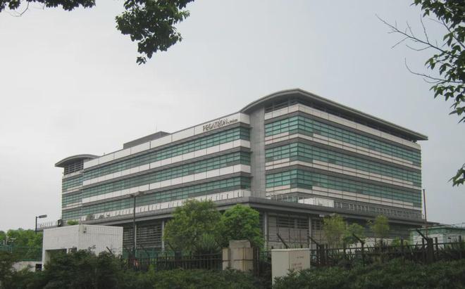 毕业进国企拿年薪10万+陕西航空职业技术学院优质校企单位介绍(图34) 毕业进国企拿年薪10万+陕西航空职业技术学院优质校企单位介绍(图34)