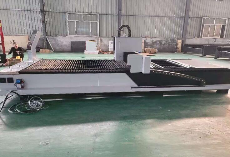 激光切割机多少钱：激光切割机报价合集