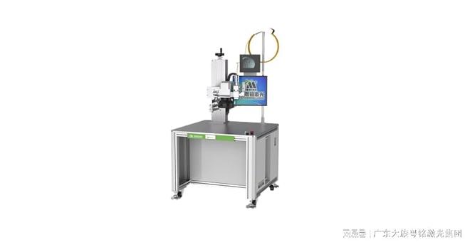 精密激光焊接:电子设备连接器制造的创新之光(图8) 精密激光焊接:电子设备连接器制造的创新之光(图8)