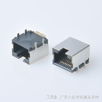 精密激光焊接:电子设备连接器制造的创新之光(图5) 精密激光焊接:电子设备连接器制造的创新之光(图5)