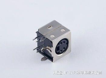 精密激光焊接:电子设备连接器制造的创新之光(图6) 精密激光焊接:电子设备连接器制造的创新之光(图6)