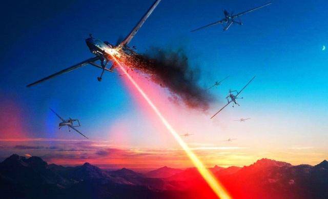 中国激光武器到底有多猛？技术领先美国10年成未来的终极武器(图2)