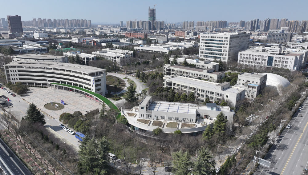 把握机遇追光新赛道——“追光计划”壮大陕西光子产业集群观察(图3) 把握机遇追光新赛道——“追光计划”壮大陕西光子产业集群观察(图3)