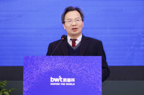 核弹级产品横空出世!凯普林发布全球首台150kW工业级光纤激光器(图5) 核弹级产品横空出世!凯普林发布全球首台150kW工业级光纤激光器(图5)
