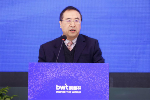 核弹级产品横空出世!凯普林发布全球首台150kW工业级光纤激光器(图4) 核弹级产品横空出世!凯普林发布全球首台150kW工业级光纤激光器(图4)