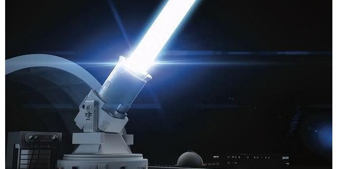 中国激光武器有多牛?中东战场大显身手一千米无人机烧成黑炭?(图4) 中国激光武器有多牛?中东战场大显身手一千米无人机烧成黑炭?(图4)