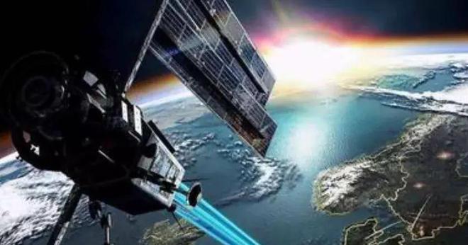 重大突破!美国激光武器技术已经落后中国即将取代美国位置?(图3) 重大突破!美国激光武器技术已经落后中国即将取代美国位置?(图3)
