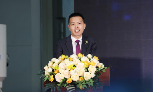 全球首发 金威刻激光携手凯普林光电发布135kW激光切割机共战超厚板(图2) 全球首发 金威刻激光携手凯普林光电发布135kW激光切割机共战超厚板(图2)