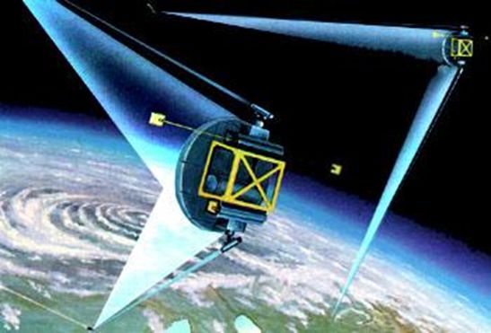 中国高能激光武器怎样连续发射?不过热!(图9) 中国高能激光武器怎样连续发射?不过热!(图9)