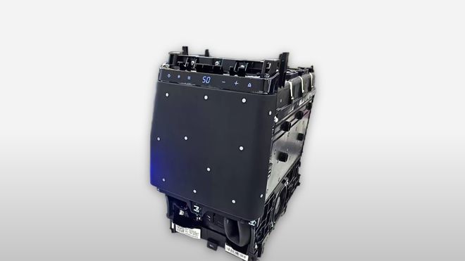 CereScan 3D扫描仪赋力智能座舱制造升级(图3)