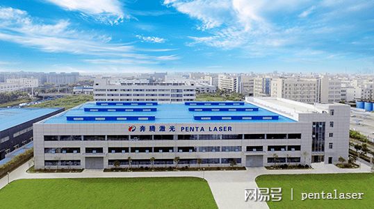 奔腾激光:光纤激光切割机设备高效率工作(图2) 奔腾激光:光纤激光切割机设备高效率工作(图2)