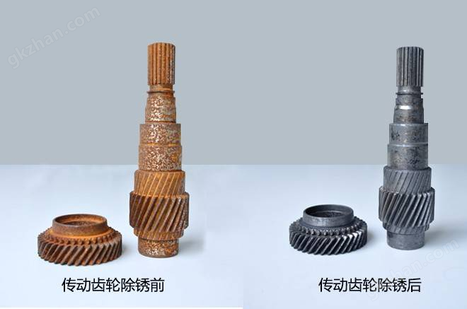 精密高功率激光清洗机(图4) 精密高功率激光清洗机(图4)