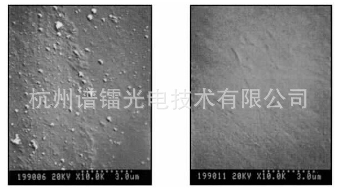 精密光学元件清洗器 CO2 Snow Jet清洗器