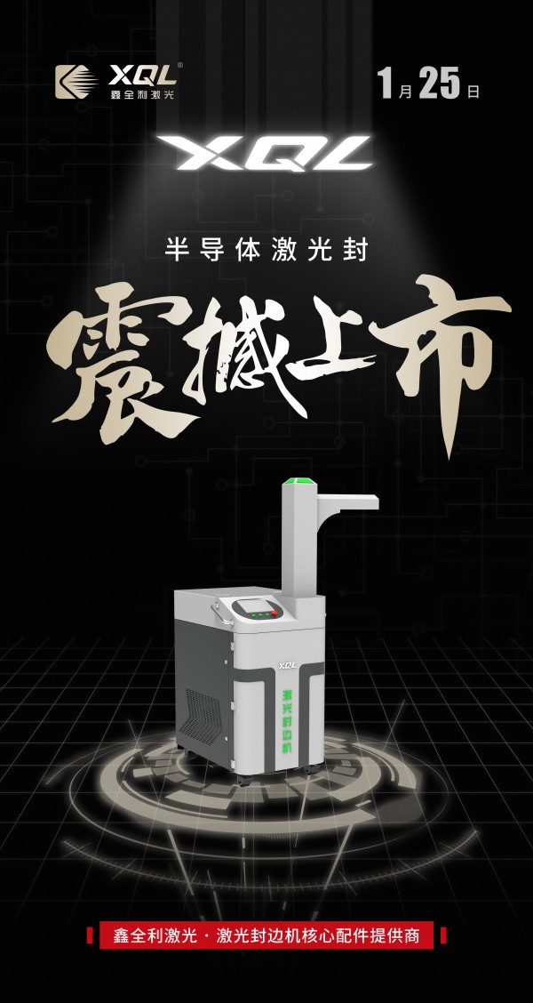 鑫全利激光王雪峰：积极拓展海外市场 助力激光智能装备产业发展(图2)