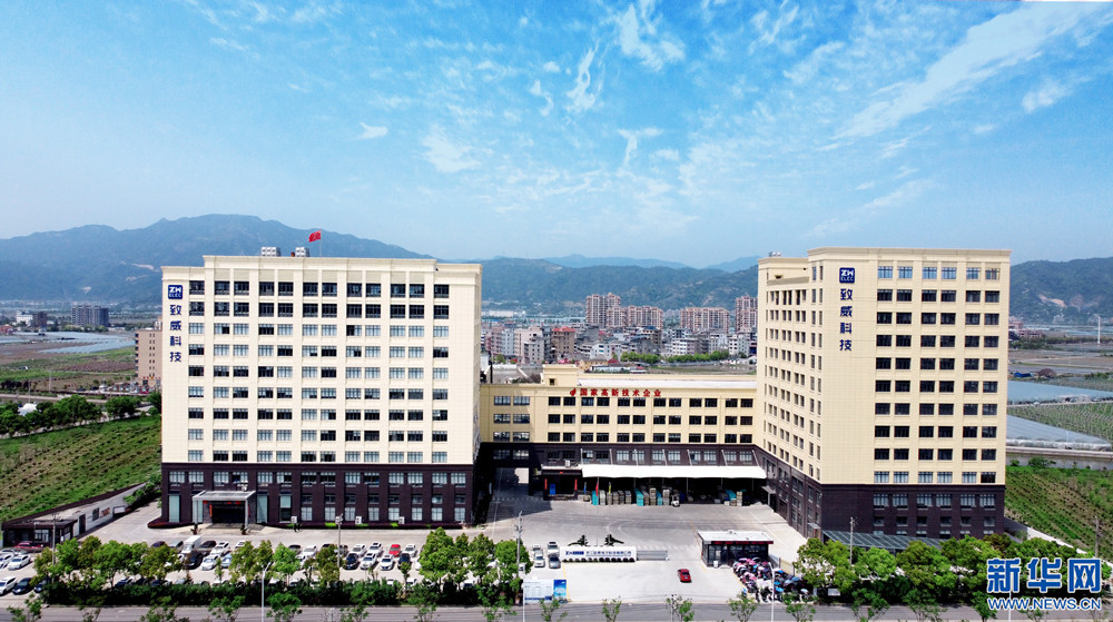 强信心·走进百企丨浙江乐清汽车电子产业“加速跑”(图4)