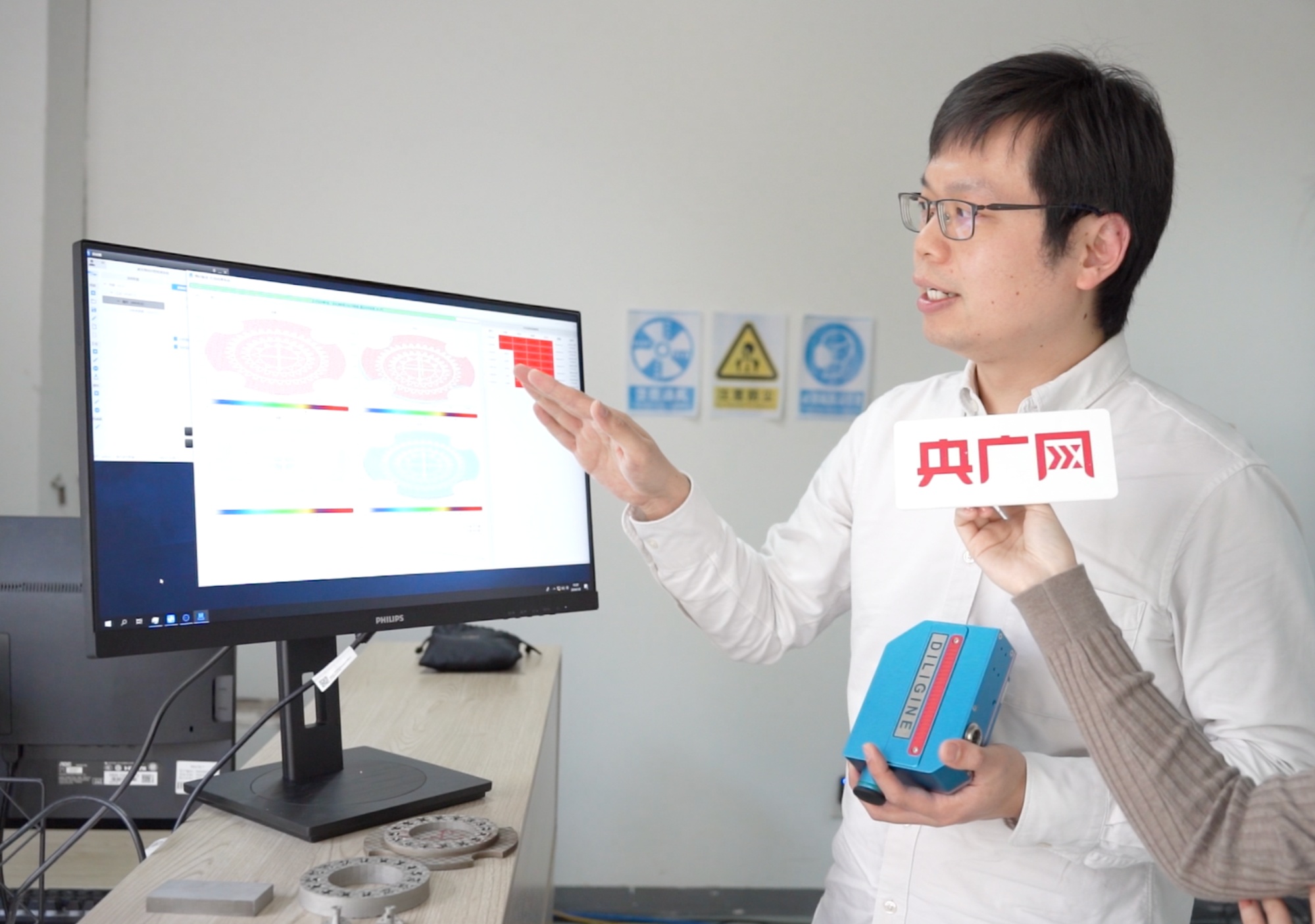 【潮起新广东】广州海珠:工业老区焕发澎湃新动能(图3) 【潮起新广东】广州海珠:工业老区焕发澎湃新动能(图3)