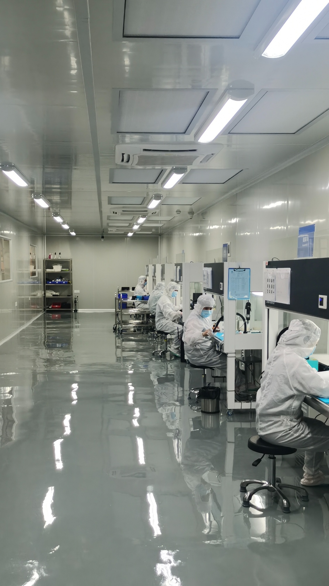 【潮起新广东】广州海珠:工业老区焕发澎湃新动能(图2) 【潮起新广东】广州海珠:工业老区焕发澎湃新动能(图2)