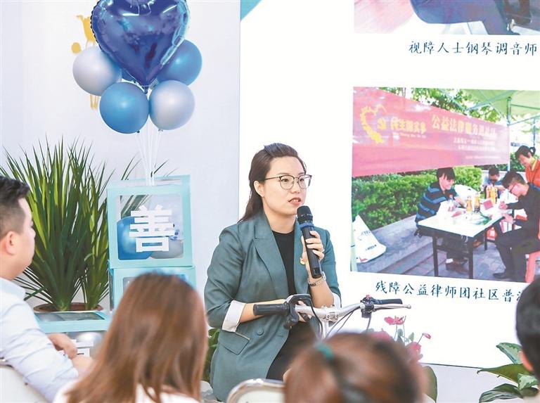 奋力书写深圳高质量发展“青春答卷”(图9) 奋力书写深圳高质量发展“青春答卷”(图9)