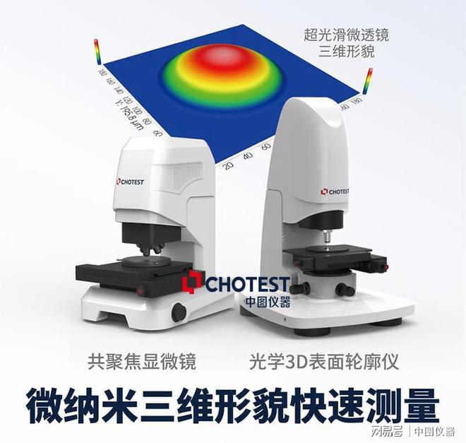 激光共聚焦和白光干涉仪哪个好？(图5)