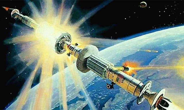 厉害!中国激光武器已到世界顶级领域让其他国家感到讶异!(图4) 厉害!中国激光武器已到世界顶级领域让其他国家感到讶异!(图4)