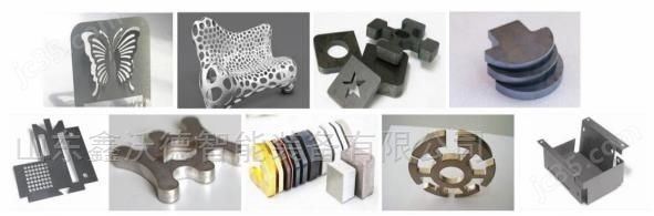 光纤激光金属板管一体金属切割机(图2) 光纤激光金属板管一体金属切割机(图2)