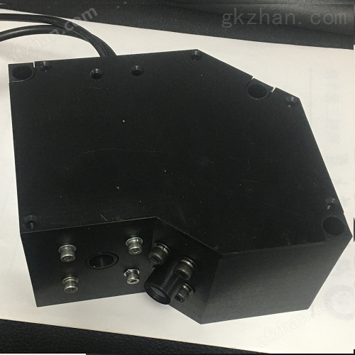 激光三角精密非接触位移长度测量仪器