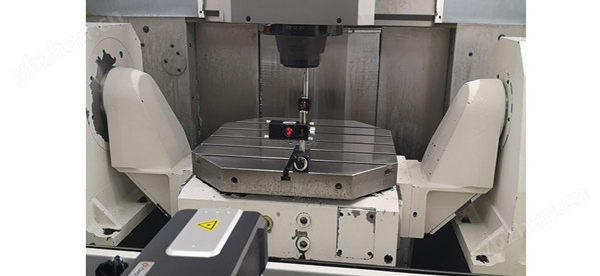 SJ6000 高精度工业激光干涉测量仪(图7) SJ6000 高精度工业激光干涉测量仪(图7)