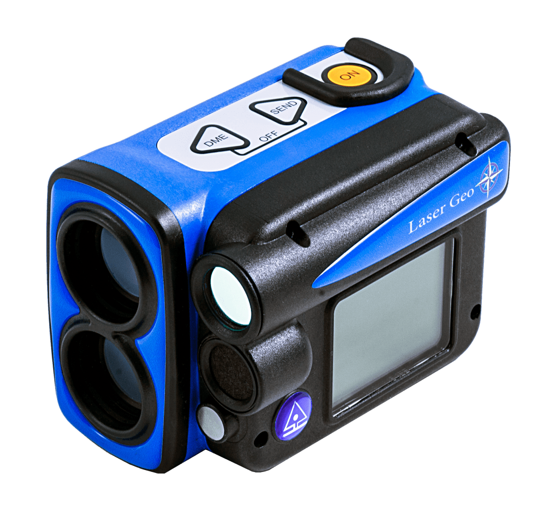 Laser Geo激光测高测距仪