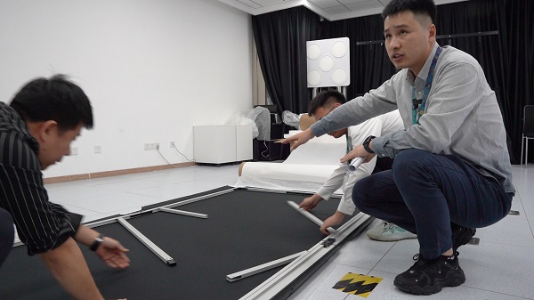 功匠笔记③在海信工程师的笔记本上我们发现了“全球首款”的研发机密(图6)