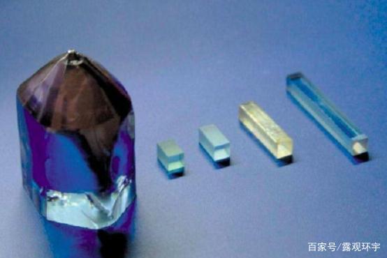 国运之争中国“激光”材料领先西方15年外媒：中国发明的？(图3)