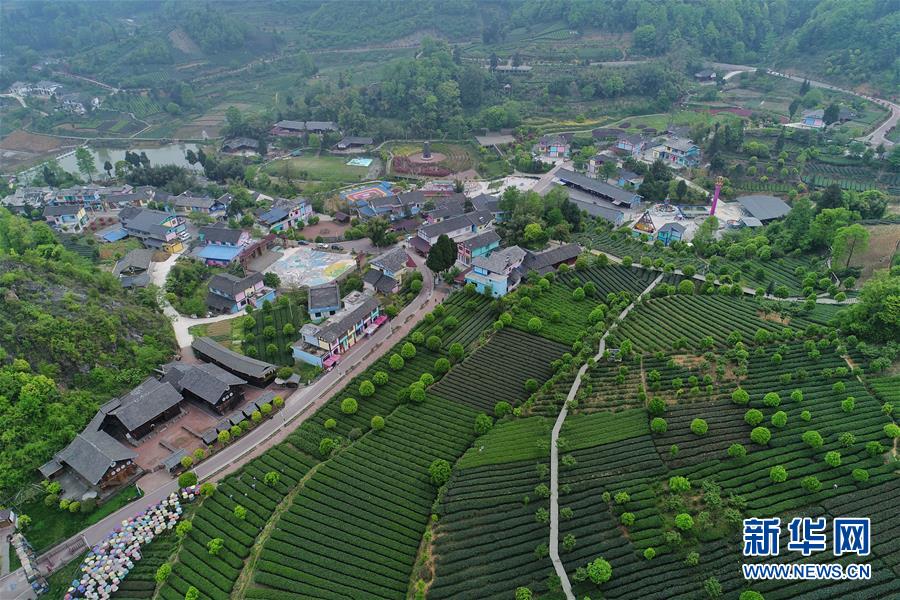 聚焦高质量跃上新台阶——新年开局看中国经济信心和潜力-新华网(图8) 聚焦高质量跃上新台阶——新年开局看中国经济信心和潜力-新华网(图8)