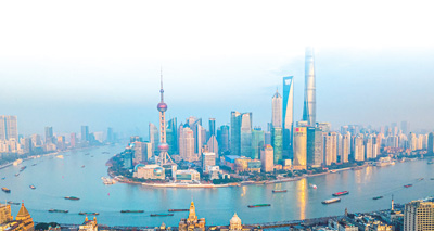 中国新发展 世界新机遇(图2) 中国新发展 世界新机遇(图2)