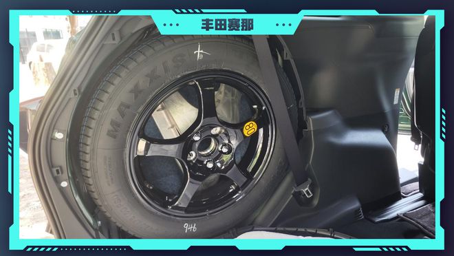 2024北京车展：丰田赛那全维度升级在中国为中国(图14)