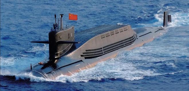 中国激光推进技术获取重大突破超音速静音潜艇具备可行性吗？(图3)