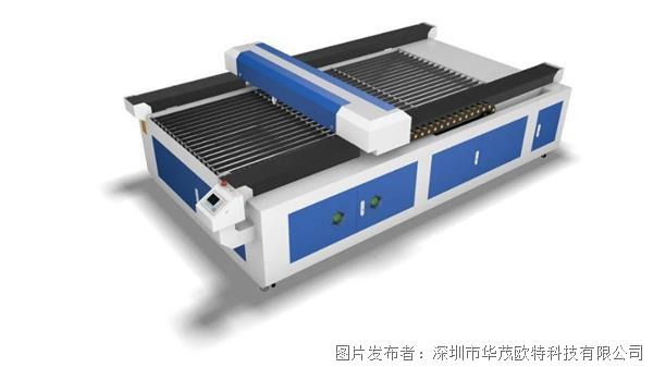 【应用案例】总线阀岛在数控激光切割设备上的应用(图2) 【应用案例】总线阀岛在数控激光切割设备上的应用(图2)