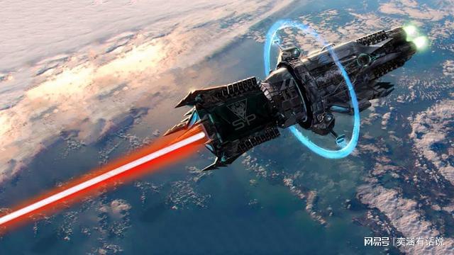 我国又一大凶器出世神秘激光武器威力可怕最远达射程35万公里(图4) 我国又一大凶器出世神秘激光武器威力可怕最远达射程35万公里(图4)